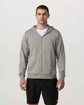 Ponto Full Zip Hoodie