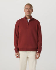 Seaside Half Zip