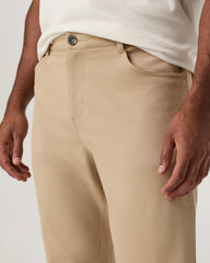 Vuori Meta™ Twill Pant Athletic Slim 30"
