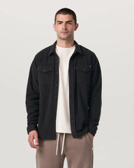 Aspen Shirt Jacket