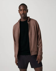 Ponto Full Zip Hoodie