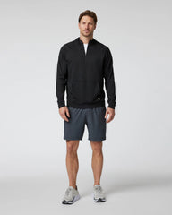 Ponto Performance Half Zip Hoodie