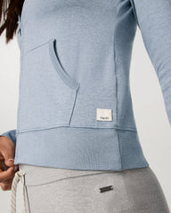 Halo Mini Full Zip Hoodie