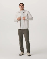 Vuori Meta™ Twill Pant Classic Fit 30"