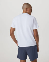 Short Sleeve Gamepoint Tee - Relaxed Fit