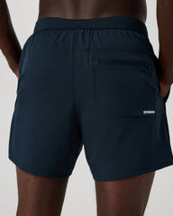 Course Short Unlined 5"