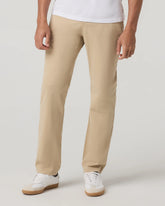 Vuori Meta™ Cotton Pant Classic Fit 32"