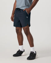 Crosscourt Short Unlined 7"