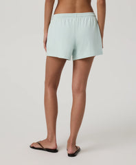 Heavyweight Cotton Easy Short