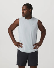 Sleeveless Viewpoint Muscle Tank 2.0