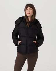 Alta Down Jacket