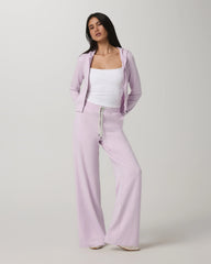 Halo Essential Wideleg Pant - Short