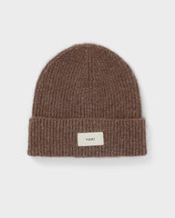 Label Beanie