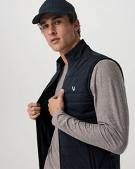 Sunday Insulated Hybrid Vest
