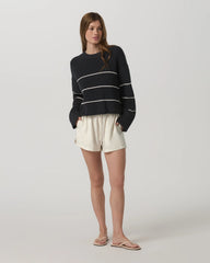 Trestles Twill Tie Short