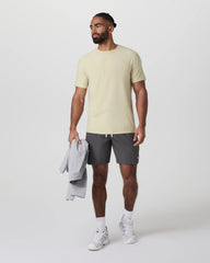Banks Session Short Unlined 5"