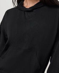 Halo Modern Pullover Hoodie