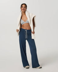 Halo Essential Wideleg Pant - Short