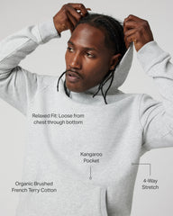Seaside Pullover Hoodie