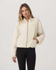Lund Insulated Jacket