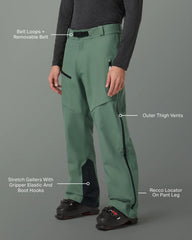 Taika Snow Pant