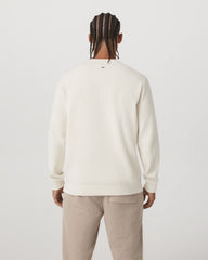 Midweight Rib Sweater