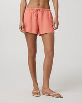 Trestles Twill Tie Short