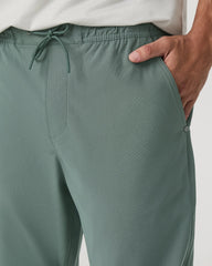 Vuori Meta™ Elastic Waist Pant Classic Fit 32"