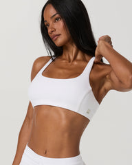 Daily Piped Bra
