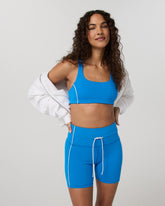 Daily Piped Bra