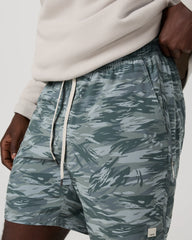 Banks Session Short Unlined 5"