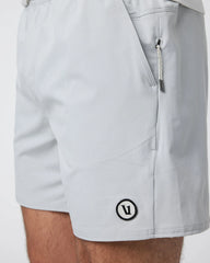 Maverick Volley Short Lined