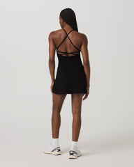 Solstice Dress