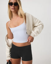 Vuori AllTheFeels™ Low Rise Shorty
