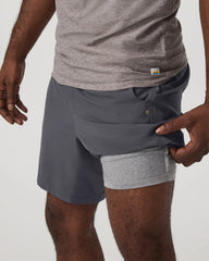 Kore Short Lined 5"
