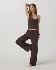 Pose Wideleg Pant