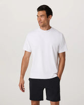 Short Sleeve Ponto Performance Tee