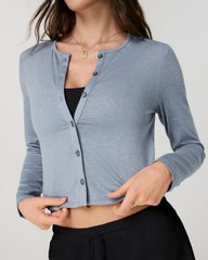 Halo Cardigan 2.0