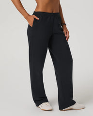 Restore Straight Leg Sweatpant-Short