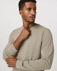 Long Sleeve Tuvalu Tee