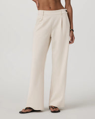 Maven Wideleg Pant