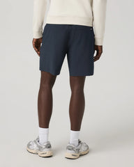 Aim Elastic Waist Short 7"