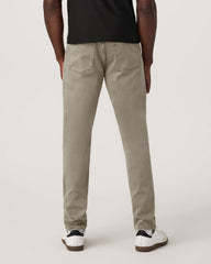 Benton Stretch Twill Pant Classic Fit 32"