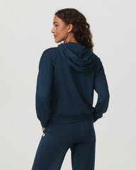 Halo Modern Pullover Hoodie