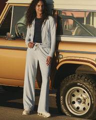 Halo Essential Wideleg Pant - Short