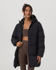 Mammoth Down Parka