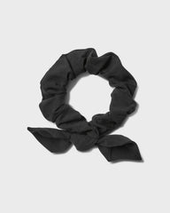 Tie Scrunchy