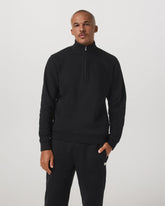 Seaside Half Zip