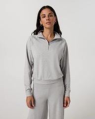 Halo Half Zip