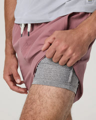 Kore Short Unlined 7"